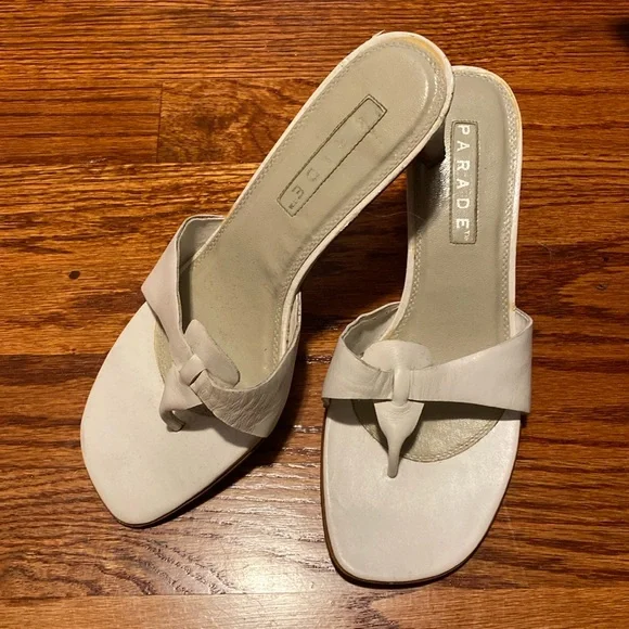 Sandal - Picture 1 of 4